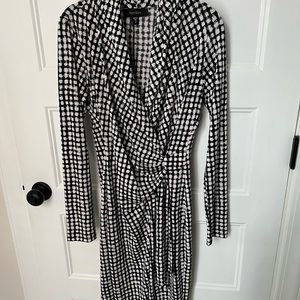 Karen Kane size M dress.
